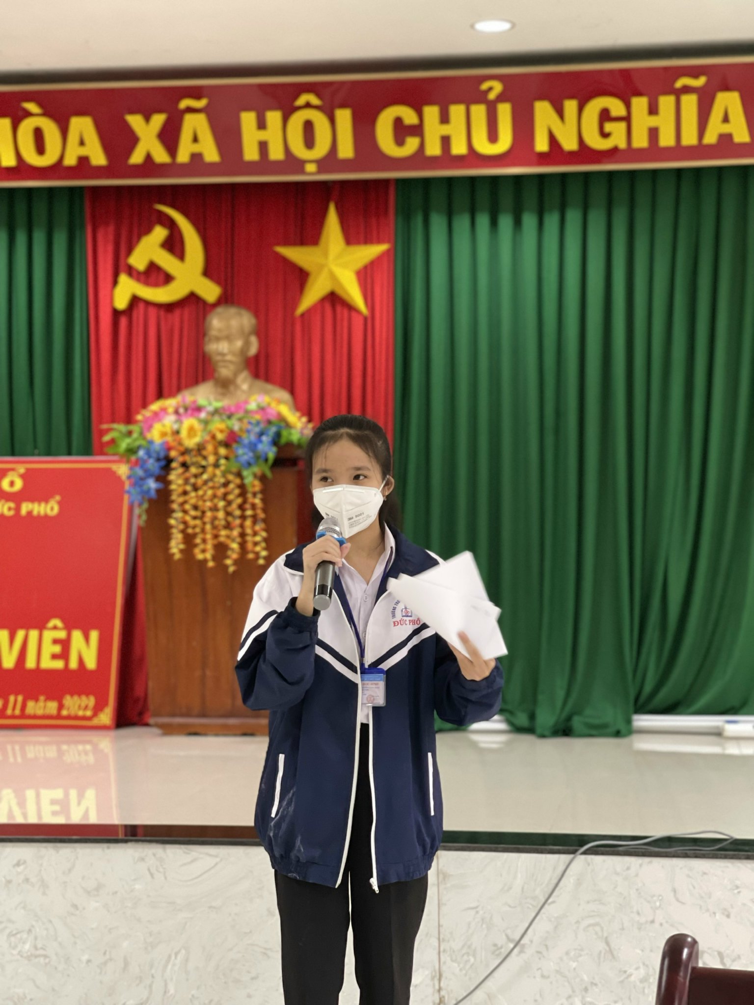 Một sân chơi bổ ích dành cho những em học sinh đam mê Anh Ngữ. CLB tiếng Anh trường THPT Số 1 Đức Phổ! Một sân chơi bổ ích dành cho những em học sinh đam mê Anh Ngữ. CLB tiếng Anh trường THPT Số 1 Đức Phổ!